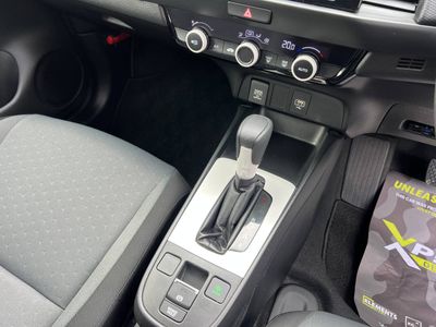 2021 Honda Fit