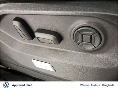2024 Volkswagen Touareg