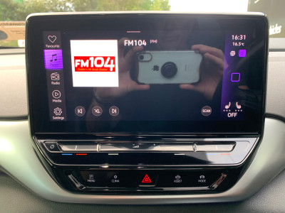 2022 Volkswagen ID.4