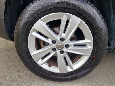 2018 Opel Grandland X