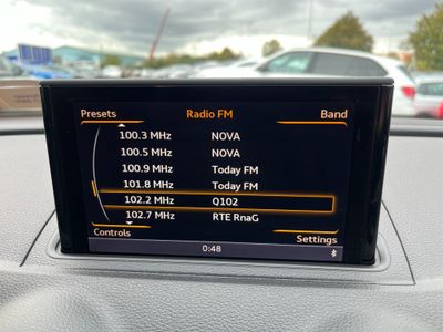 2014 Audi A3