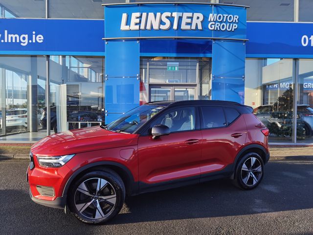 vehicle for sale from Leinster Motor Group