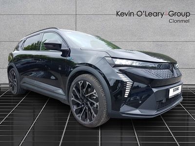 2025 Renault Scenic