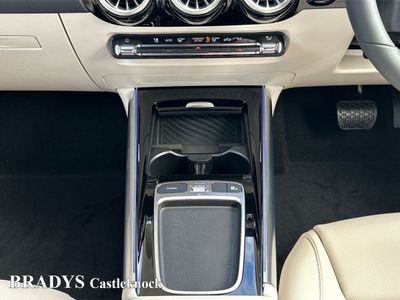 2026 Mercedes-Benz GLA Class