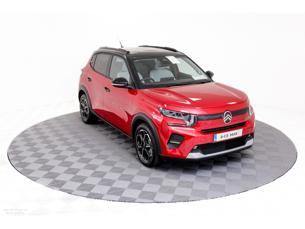 2025 Citroen C3