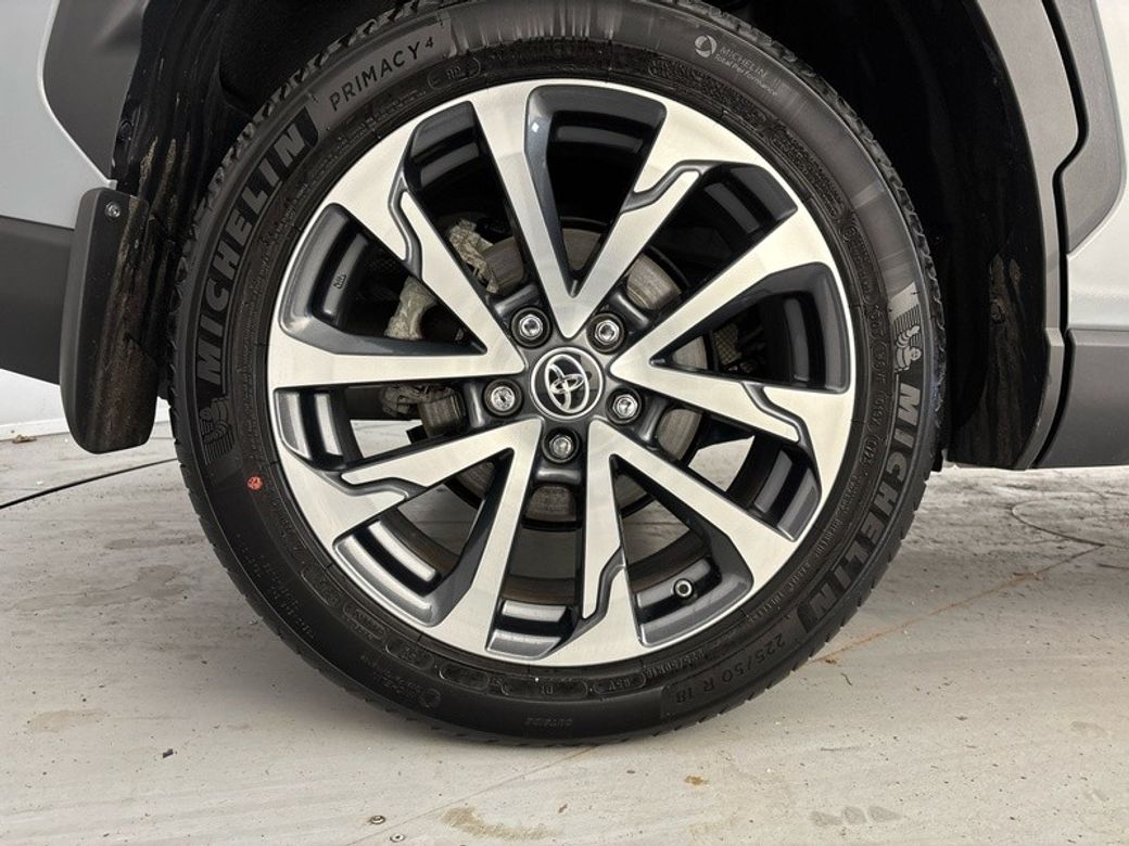 2023 Toyota Corolla Cross