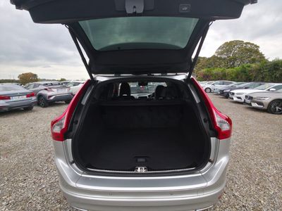 2016 Volvo XC60
