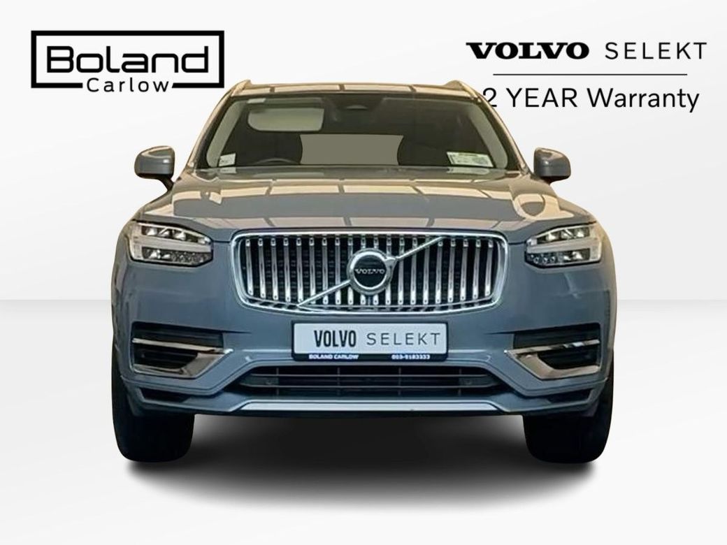 2023 Volvo XC90