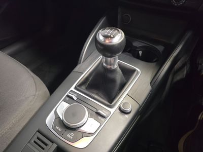 2017 Audi A3