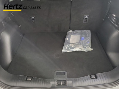 2024 Ford Kuga