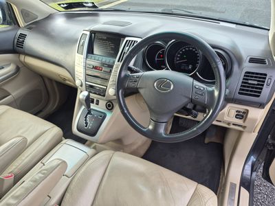 2008 Lexus RX