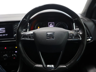 2018 SEAT Ateca
