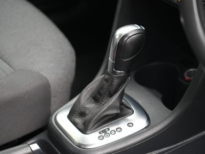 2014 Volkswagen Polo