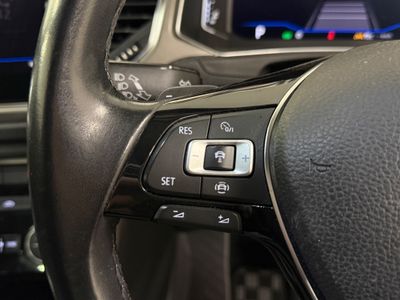 2021 Volkswagen T-Roc