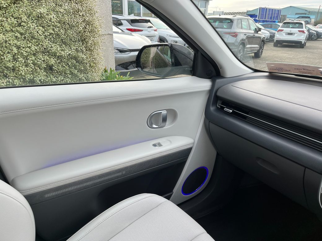 2023 Hyundai Ioniq 5