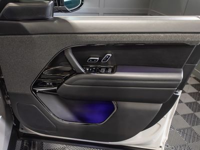 2022 Land Rover Range Rover Sport