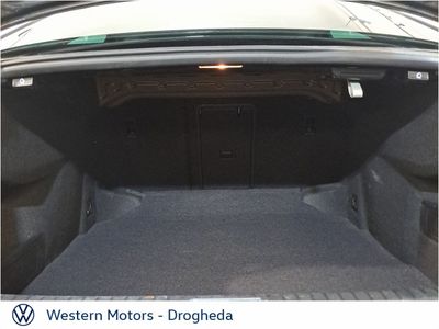 2022 Volkswagen Passat
