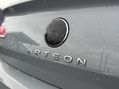 2021 Volkswagen Arteon