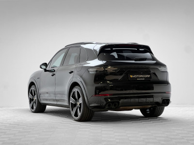 2023 Porsche Cayenne