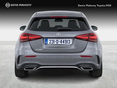 2023 Mercedes-Benz A Class