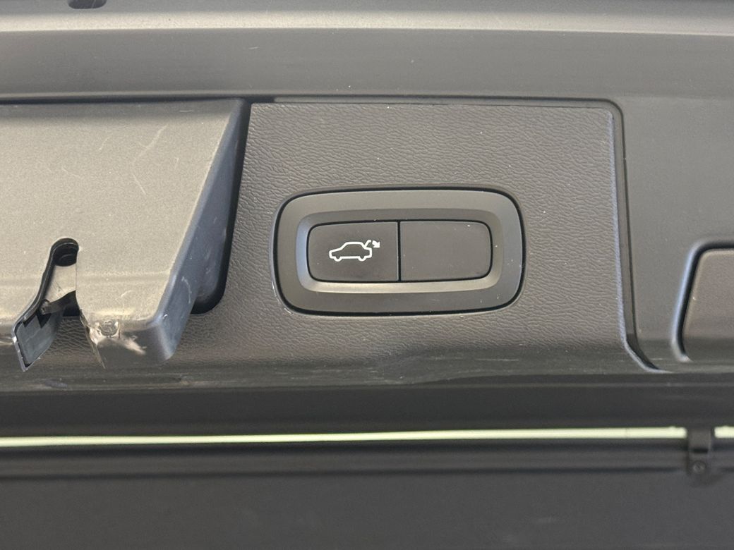 2021 Volvo XC60