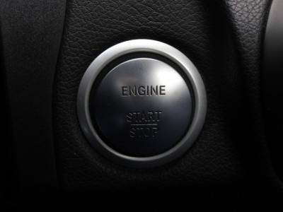 2017 Mercedes-Benz C Class