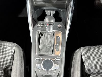 2021 Audi Q2