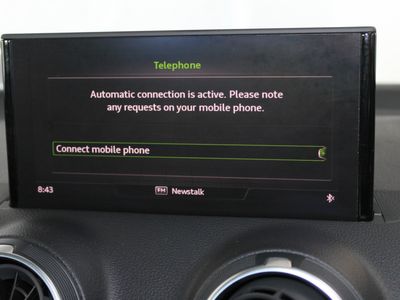 2022 Audi Q2