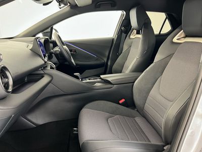 2024 Toyota C-HR