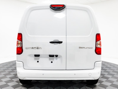 2026 Citroen Berlingo