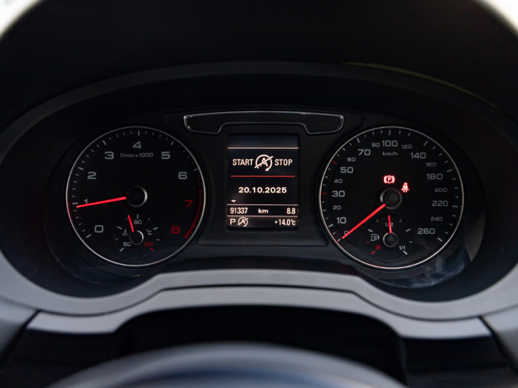 2016 Audi Q3