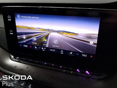 2024 Skoda Octavia