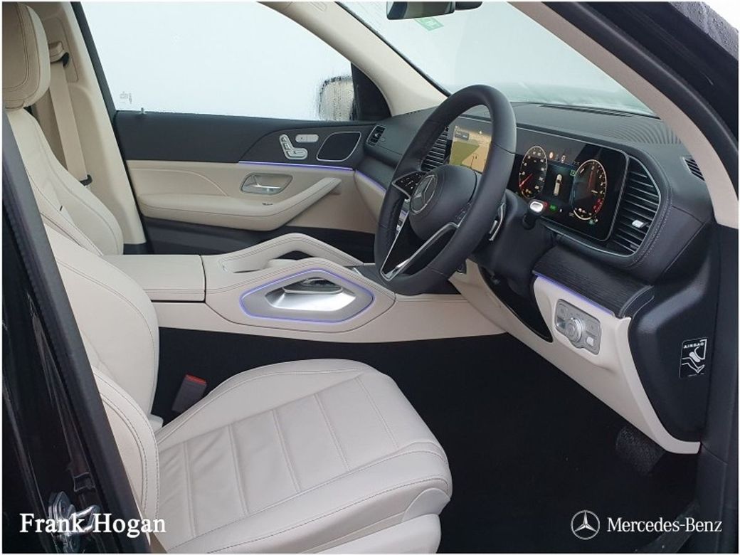 2026 Mercedes-Benz GLE Class