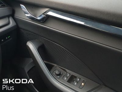 2024 Skoda Octavia