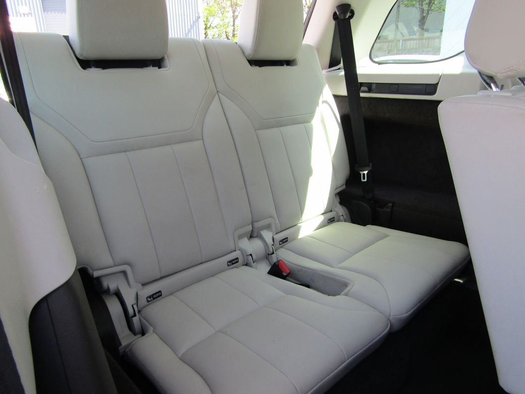 2018 Land Rover Discovery