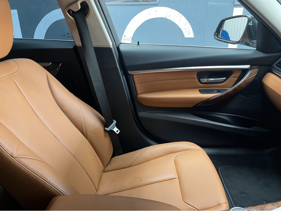 2019 BMW 3 Series
