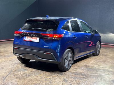 2023 Nissan Note