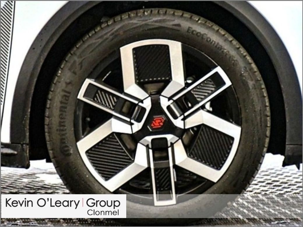 2026 Renault 5