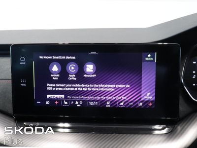 2023 Skoda Octavia