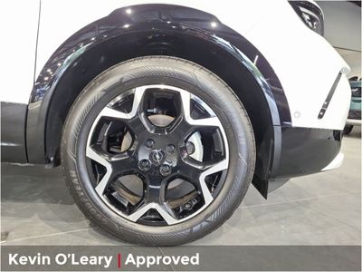 2026 Opel Mokka