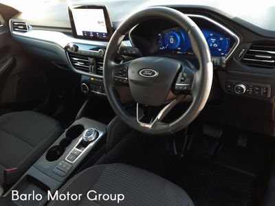 2023 Ford Kuga