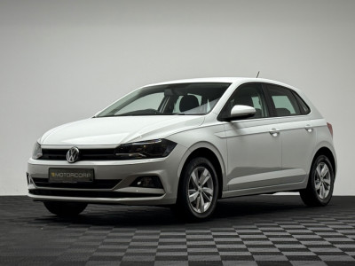 2018 Volkswagen Polo