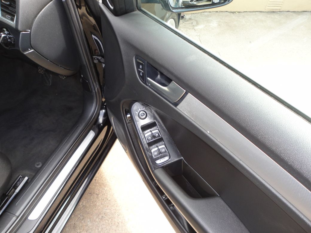 2013 Audi A4