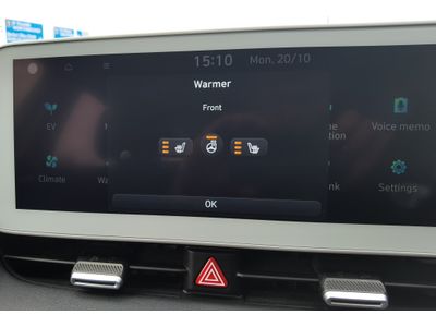 2022 Hyundai Ioniq 5