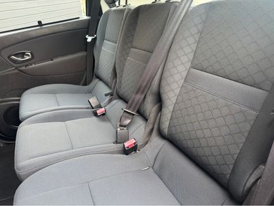 2010 Renault Scenic