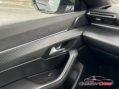 2021 Peugeot 508