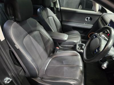 2023 Hyundai Ioniq 5