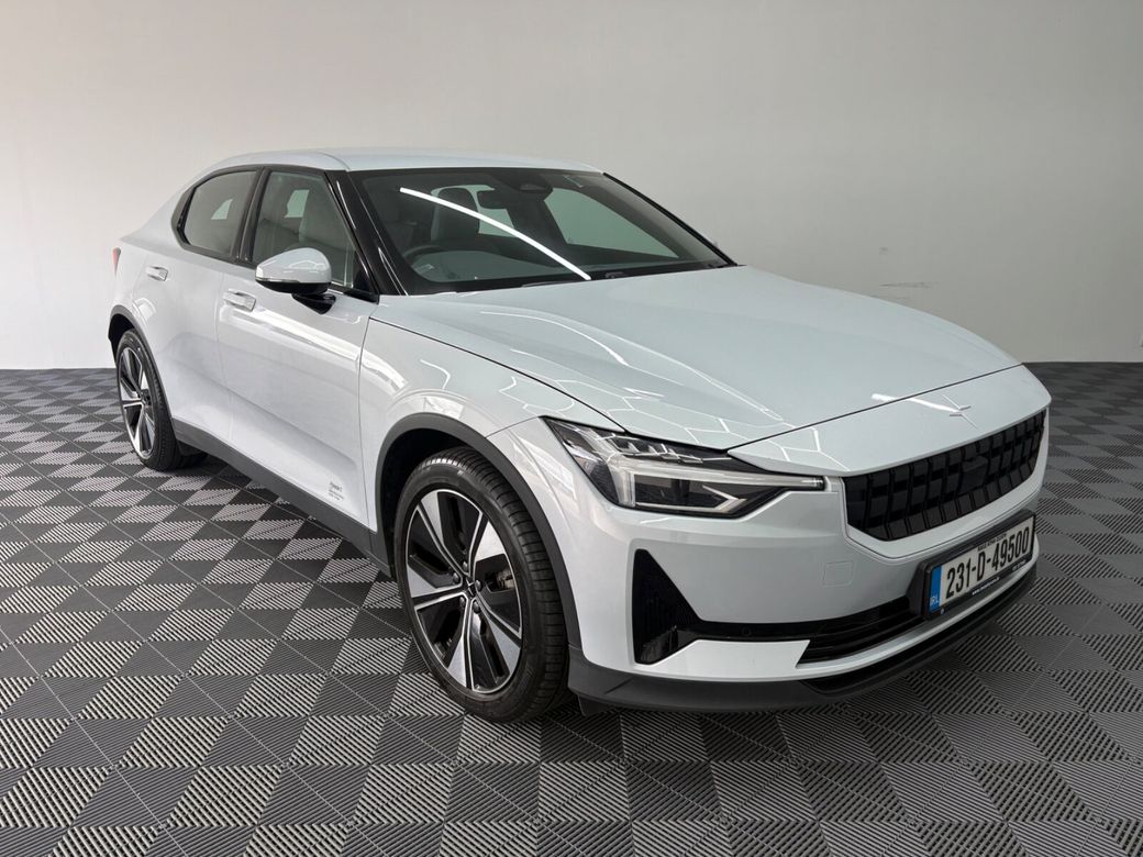 2023 Polestar 2