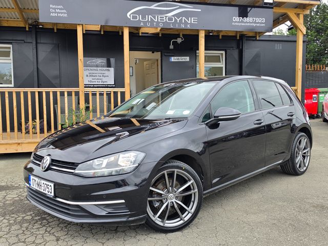 vehicle for sale from Dunboyne Auto Link