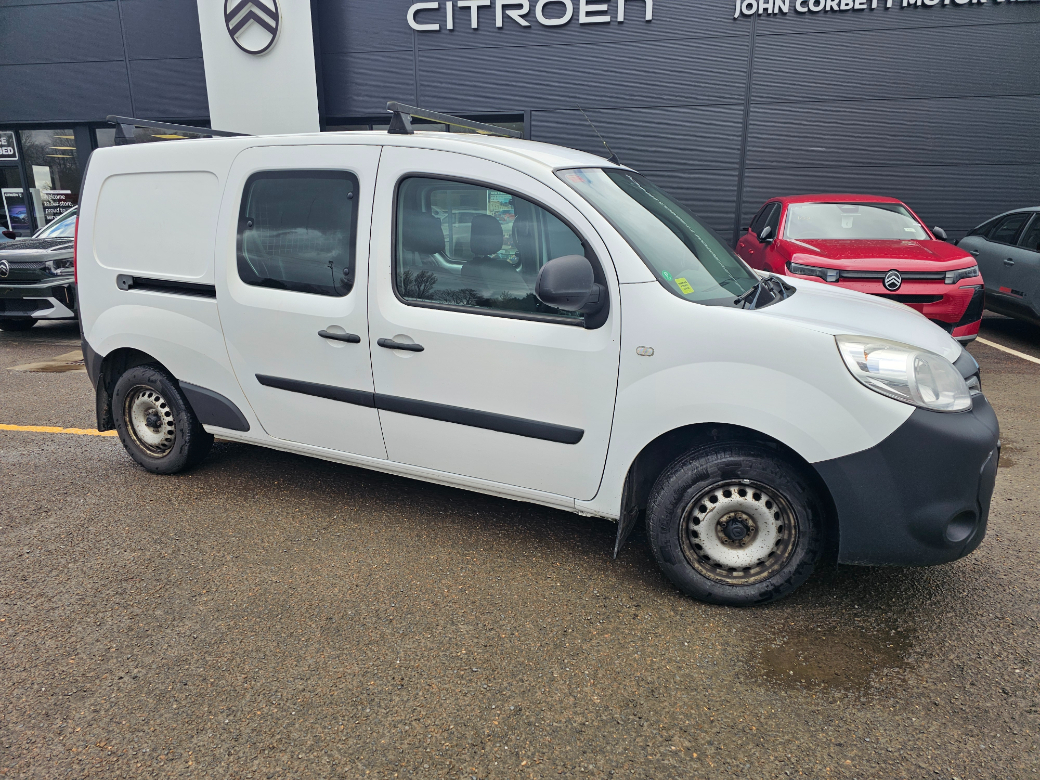 2017 Renault Kangoo